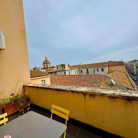 Apartmán Sangiuliano262 CTA Exteriér fotografie