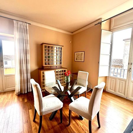 Apartmán Sangiuliano262 CTA Exteriér fotografie