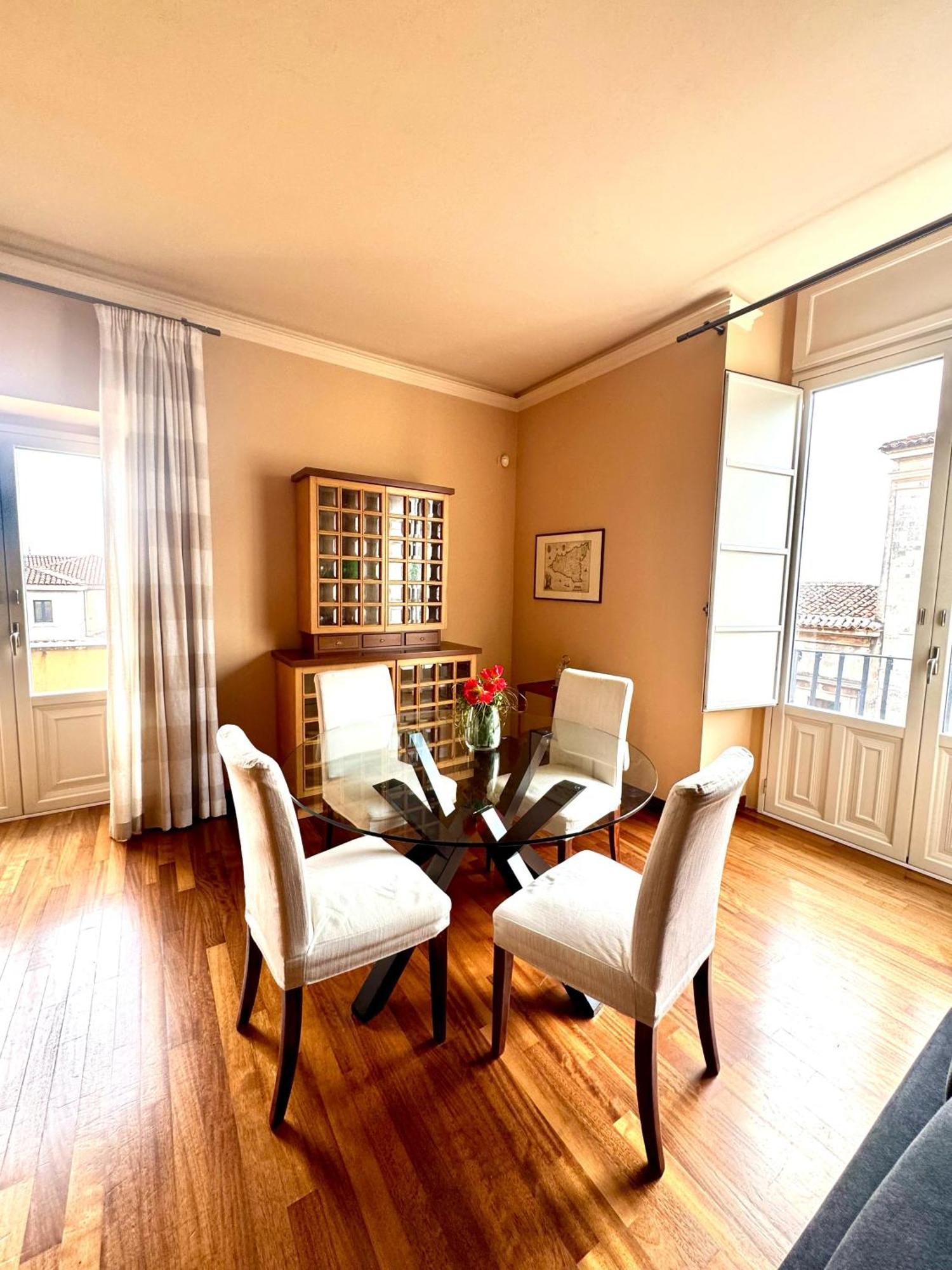 Apartmán Sangiuliano262 CTA Exteriér fotografie